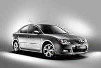 Thumbnail of Mazda 3 / Axela (BK) Sedan (2003-2009)