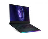 MSI GE66 Raider Gaming Laptop (10th-Gen Intel)
