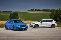 Photo 2of BMW 1 Series F40 Hatchback (2019)