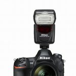 Photo 4of Nikon D6 Full-Frame DSLR Camera (2019)