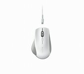 Razer Pro Click Ergonomic Wireless Mouse & Pro Glide Mouse Pad
