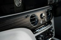 Photo 0of Rolls-Royce Ghost 2 Sedan (2020)