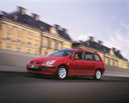 Thumbnail of product Peugeot 307 SW Station Wagon (2002-2005)