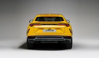 Photo 3of Lamborghini Urus Crossover (2017)