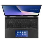 Photo 0of ASUS ZenBook Flip 15 UX563 2-in-1 Laptop