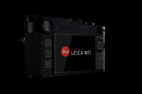 Photo 2of Leica M11 Full-Frame Rangefinder Camera (2022)