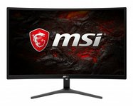 MSI G241VC 24" FHD Curved Gaming Monitor (2019)