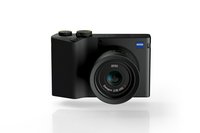 Photo 1of ZEISS ZX1 Full-Frame Compact Camera (2018)