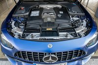 Photo 6of Mercedes-Benz E-Class Estate S213 facelift Station Wagon (2020)