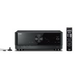 Thumbnail of product Yamaha RX-V4A 5.2-Channel AV Receiver