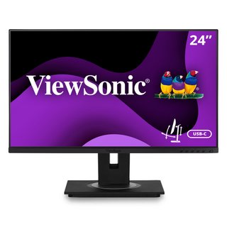 ViewSonic VG2456 24" FHD Monitor (2020)