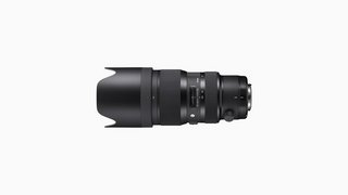 Sigma 50-100mm F1.8 DC HSM | Art APS-C Lens (2016)