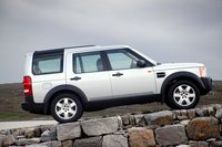 Photo 0of Land Rover Discovery 3 (L319) SUV (2004-2009)