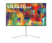 LG G1 Gallery Design 4K OLED TV