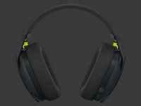 Photo 3of Logitech G435 LightSpeed Over-Ear Wireless Gaming Headset (2021)