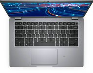 Photo 1of Dell Latitude 5420 14" Laptop (2021)