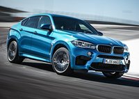Thumbnail of product BMW X6 M F86 Crossover (2015-2018)