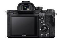 Photo 2of Sony a7S II (Alpha 7S II) Full-Frame Mirrorless Camera (2015)