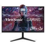 ViewSonic VX2418-P-MHD 24" FHD Gaming Monitor (2021)