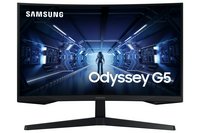 Samsung Odyssey G5 C32G55T 32" QHD Curved Gaming Monitor (2020)