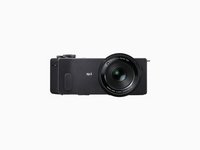 Sigma dp3 Quattro APS-C Compact Camera (2014)