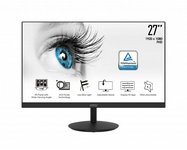 Thumbnail of product MSI Pro MP271 27" FHD Monitor (2021)