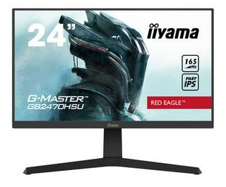 Iiyama G-Master GB2470HSU-B1 24" FHD Gaming Monitor (2020)