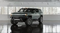 Photo 6of GMC Hummer EV SUV