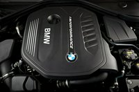 Photo 7of BMW 2 Series F22 LCI Coupe (2017-2020)