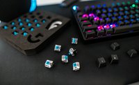 Thumbnail of Logitech G PRO X Tenkeyless Mechanical Gaming Keyboard