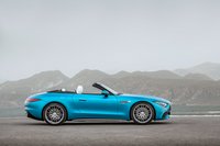 Thumbnail of product Mercedes-AMG SL-Class R232 Convertible (2021)