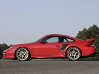 Photo 4of Porsche 911 (997.2) facelift Sports Car (2009-2013)