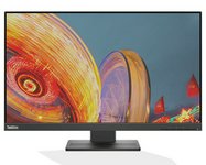 Thumbnail of Lenovo ThinkVision E24q-20 24" QHD Monitor (2021)