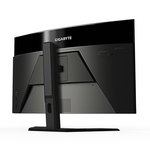 Photo 2of Gigabyte M32QC 32" QHD Curved Gaming Monitor (2021)