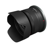 Photo 1of Canon RF-S 18-45mm F4.5-6.3 IS STM APS-C Lens (2022)