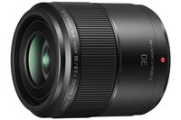 Thumbnail of product Panasonic Lumix G Macro 30mm F2.8 ASPH Mega OIS MFT Lens (2015)