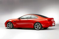 Photo 2of BMW M6 F13 Coupe (2012-2018)