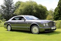 Photo 6of Bentley Brooklands Coupe (2008-2011)