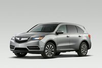 Photo 0of Acura MDX 3 (YD3) Crossover (2013-2020)