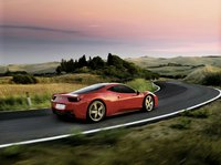 Photo 3of Ferrari 458 (F142) Sports Car (2009-2016)