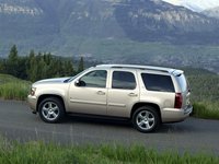 Photo 3of Chevrolet Tahoe 3 (GMT900) SUV (2007-2014)