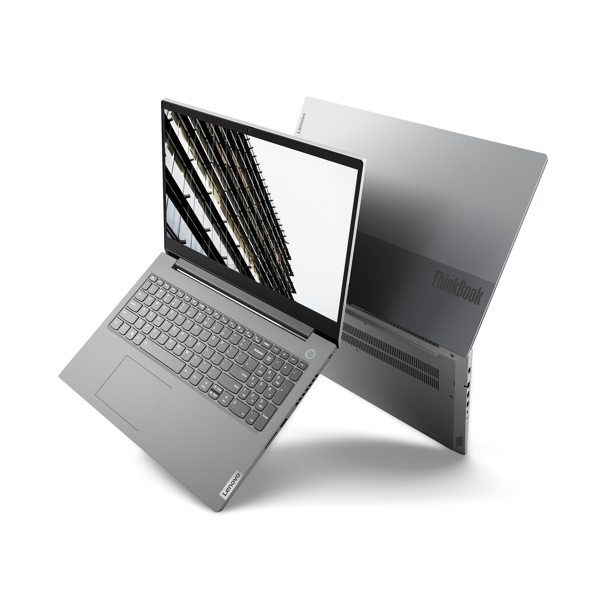 Ноутбук Lenovo Thinkbook 15 G3 Acl Купить