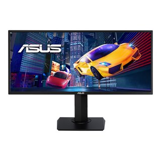Asus VP348QGL 34" UW-QHD Ultra-Wide Monitor (2019)
