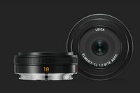 Photo 0of Leica Elmarit-TL 18mm F2.8 ASPH APS-C Lens (2017)