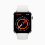 Photo 0of Apple Watch Series 5 Smartwatch (2019)