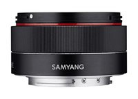 Photo 1of Samyang AF 35mm F2.8 FE Full-Frame Lens (2017)