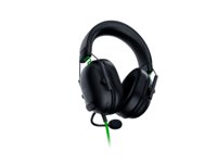 Photo 4of Razer BlackShark V2 X Over-Ear Gaming Headset