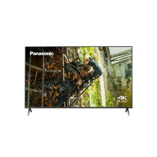Panasonic HX900 4K TV (2020)