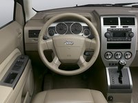 Photo 0of Jeep Compass (MK49) Crossover (2006-2015)