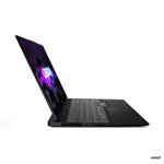 Photo 5of Lenovo Legion Slim 7 15" Gaming Laptop (2021, 15ACH-06)